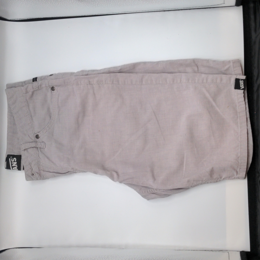 Vans Shorts Grey
